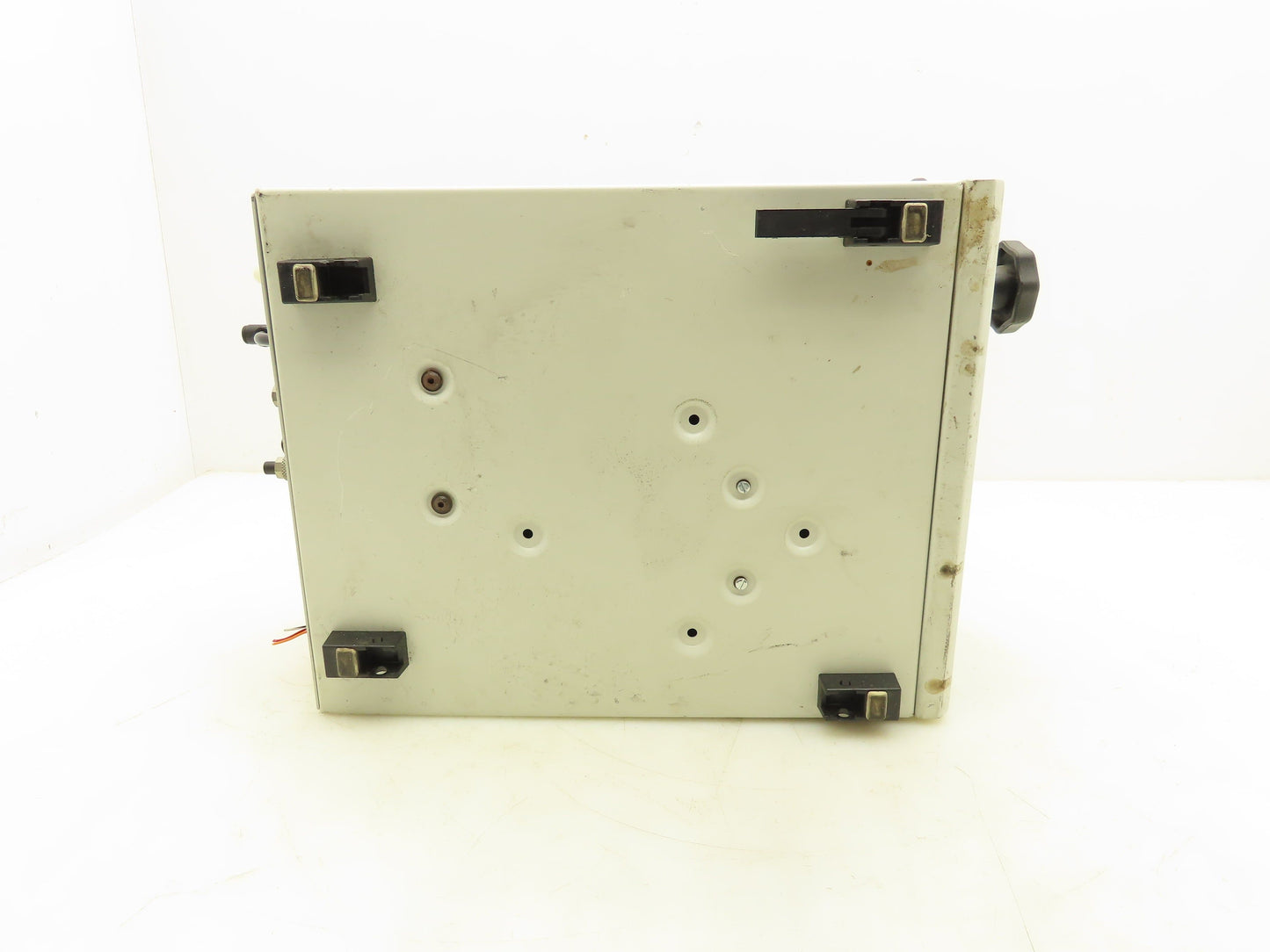 Furness Controls FCO730 Pressure Decay Leak Detector 24V