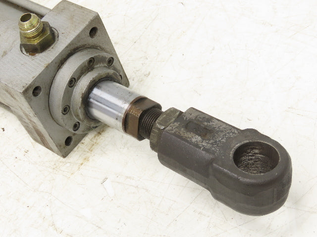 Scheffer 3-1/4 MHC18AK Hydraulic Cylinder 3.25" Bore 18" Stroke -Bad Seal