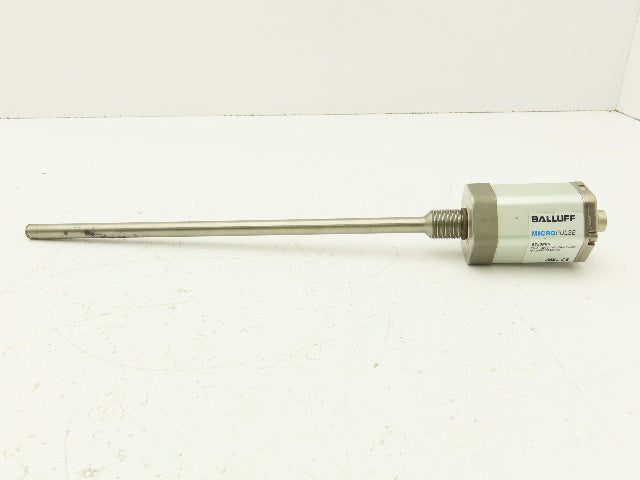 Balluff BTL7-A510-M0178-Z-S32 Magnetostrictive Linear Rod Position Sensor 178mm