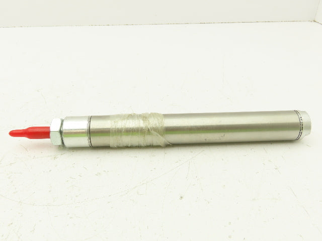 Bimba NR-096-D Double-Acting Pneumatic Cylinder 6" Stroke 1-1/16" Bore