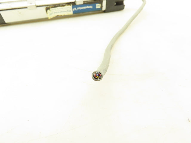 MTS LPRLVU0060AB Magnetostrictive LDT Linear Transducer 6" Stroke