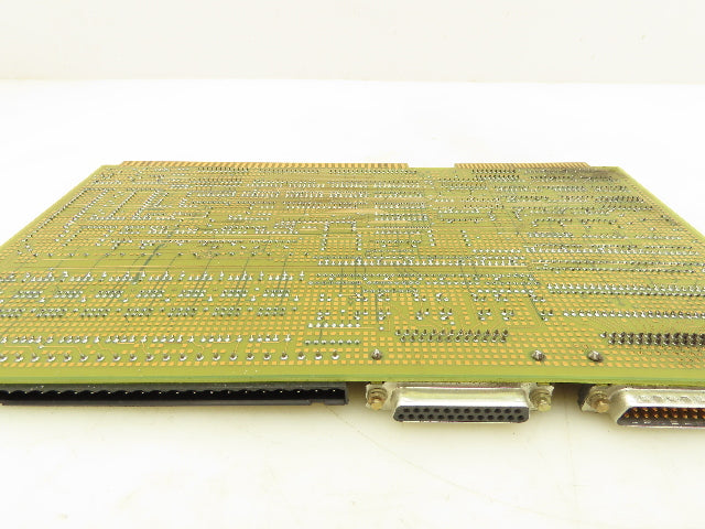 Cincinnati Milacron 3-533-0668G Thermocouple Module Circuit Board Module