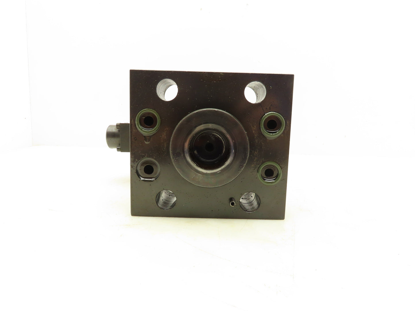 Moog Hydrolux CCE50C11WX06 Hydraulic Proportional 2-Way Cartridge Solenoid Valve