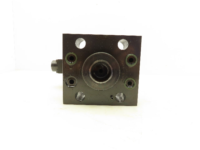 Moog Hydrolux CCE50C11WX06 Hydraulic Proportional 2-Way Cartridge Solenoid Valve