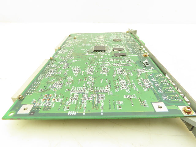 Okuma 1911-2836 PLC Circuit Board Slot Card Module