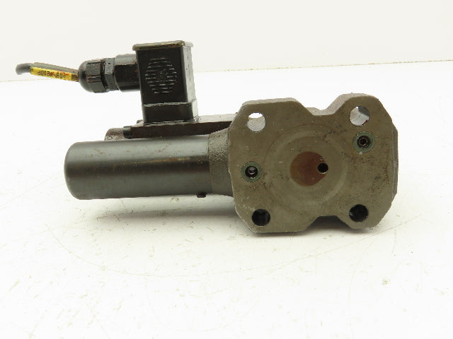 Hydrolux Moog DBMP04A2008E0B/Y112C12X12S0 Proportional Relief Pilot Valve
