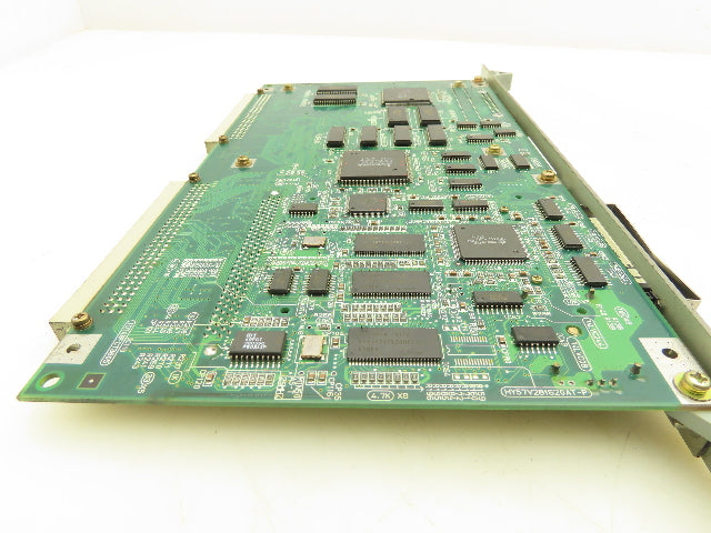 Okuma 1911-2863 PLC FW Main Circuit Board 2