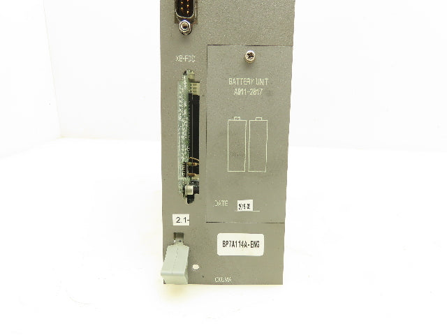 Okuma 1911-2821 Universal Compact Main Circuit Board 2