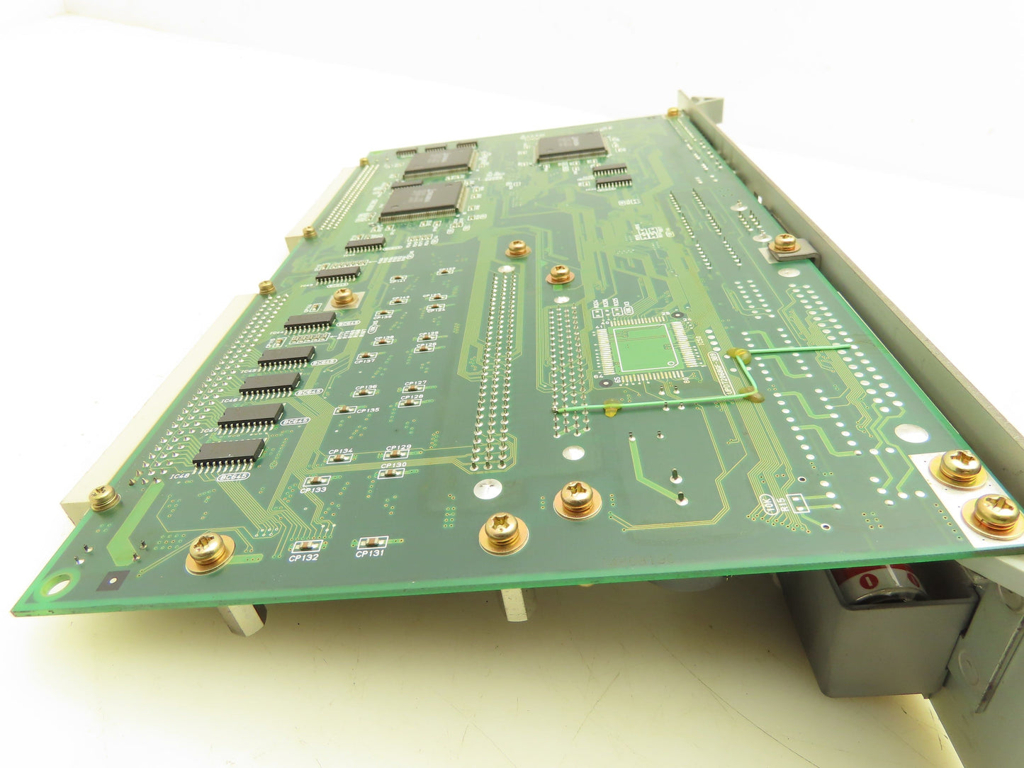 Okuma 1911-2821 Universal Compact Main Circuit Board 2