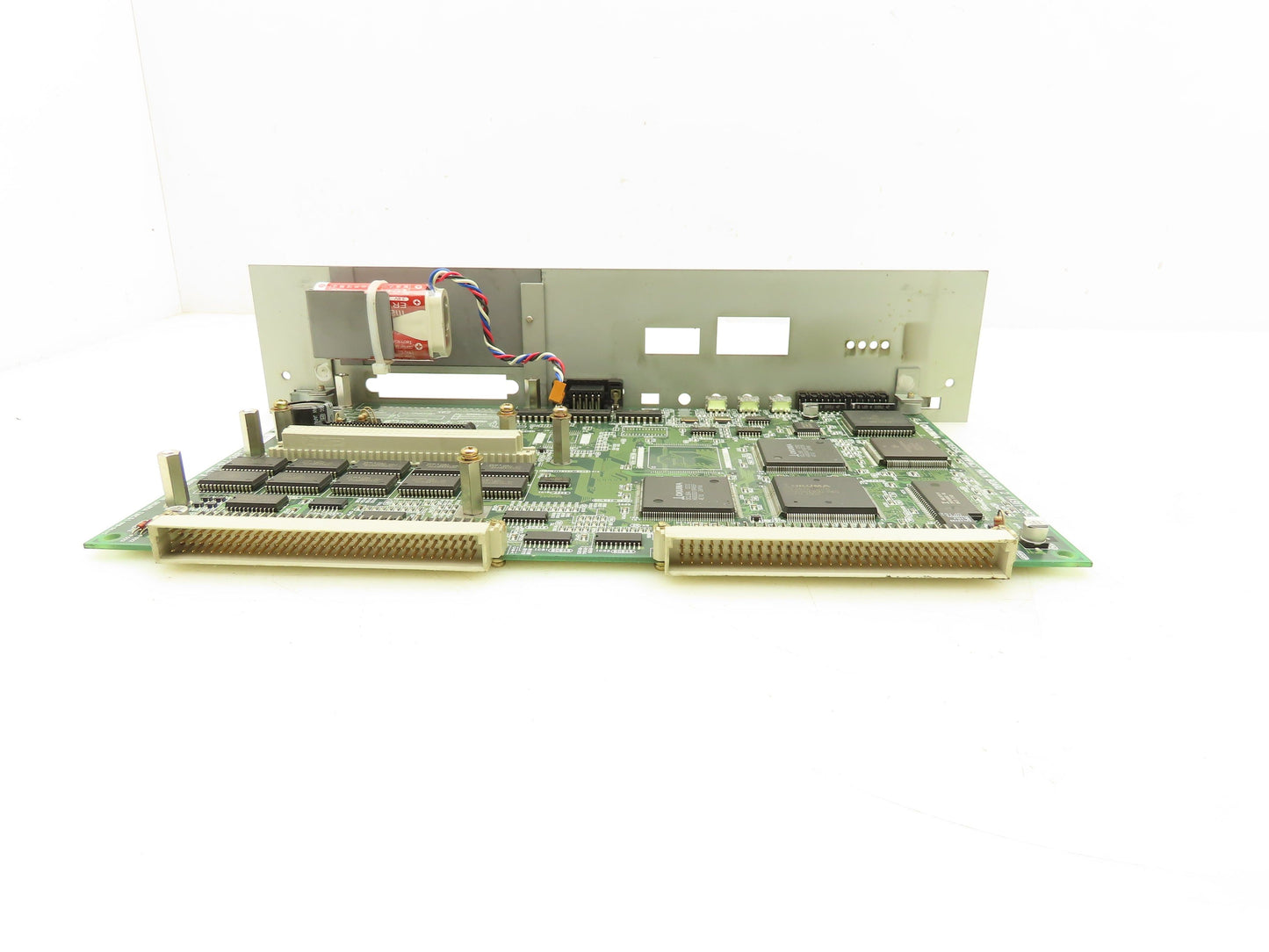 Okuma 1911-2821 Universal Compact Main Circuit Board 2