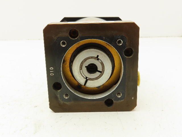 Parker PV90FB-010 Bayside Precision Gearhead Inline Gearbox 10:1 Ratio