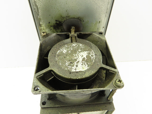 Okuma MIV06A-1-B5 AC Servo Drive Amplifier