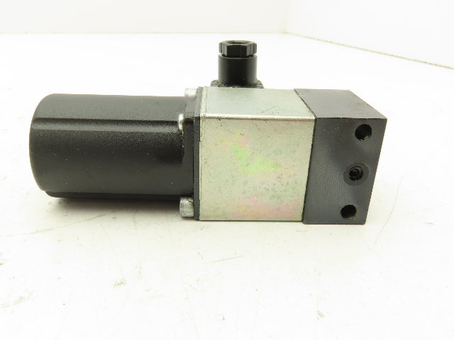 Rexroth HED 8 OP 20/100 K14S Hydraulic Hydro-Electric Pressure Switch