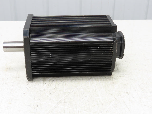 Okuma BL-MP400J-20SNA AC Servo Motor 6.7kW 2000 RPM 143V 40.8A 3PH Encoder