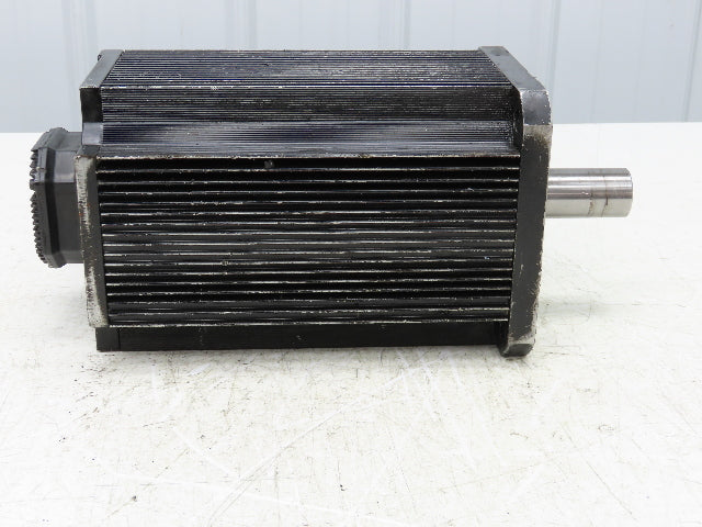 Okuma BL-MP400J-20SNA AC Servo Motor 6.7kW 2000 RPM 143V 40.8A 3PH Encoder