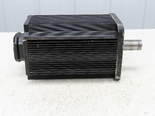 Okuma BL-MP400J-20SNB AC Servo Motor 6.7kW 2000 RPM 143V 40.8A 3PH Encoder