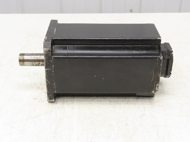 Okuma BL-MC400J-15S AC Servo Motor 6kW 1500 RPM 26A 145V 3PH Encoder ER-J-7200D