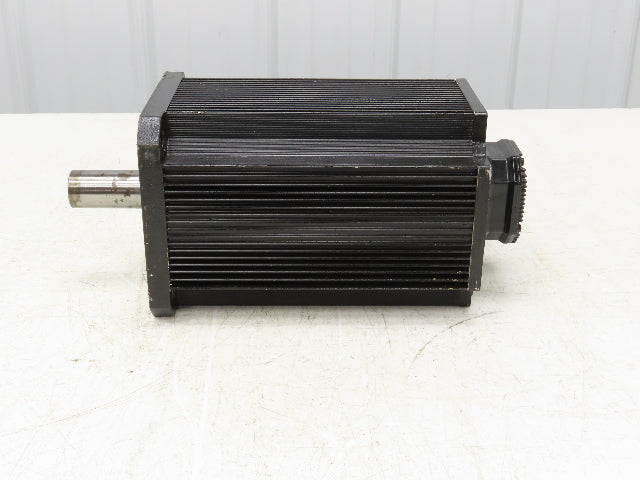 Okuma BL-MP400J-20S AC Servo Motor 6.7kW 2000 RPM 143V 40.8A Encoder ER-J-7200D