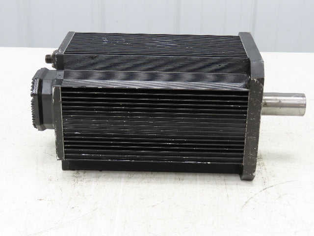 Okuma BL-MP400J-20S AC Servo Motor 6.7kW 2000 RPM 143V 40.8A Encoder ER-JB-7200D