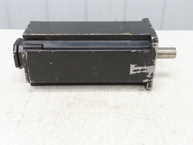 Okuma BL-MC500J-15SB AC Servo Motor 7.5kW 1500 RPM 13V 32.6A 3PH Encoder