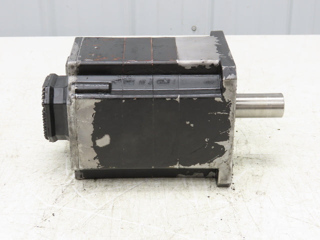 Okuma BL-MC100J-20SB AC Servo Motor 2kW 2000 RPM 133V 8.91A 3PH Encoder