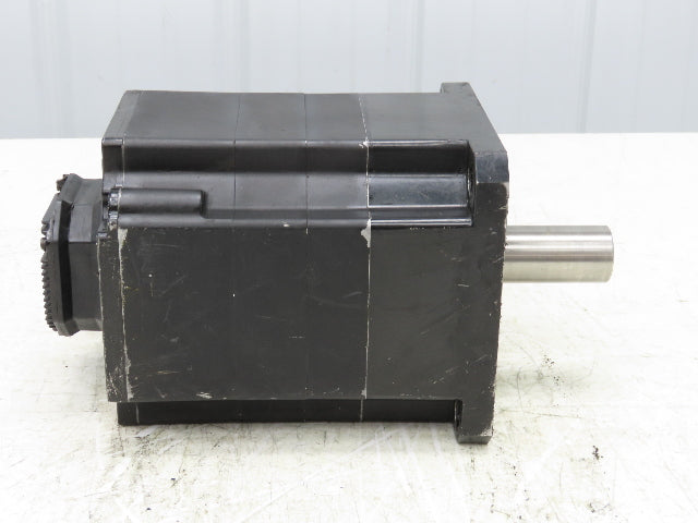 Okuma BL-MC100J-20SB AC Servo Motor 2kW 2000 RPM 133V 8.91A 3PH Encoder