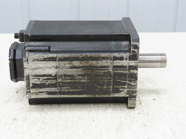 Okuma BL-MC300J-20S AC Servo Motor 6kW 2000 RPM 133V 28.6A 3PH Encoder
