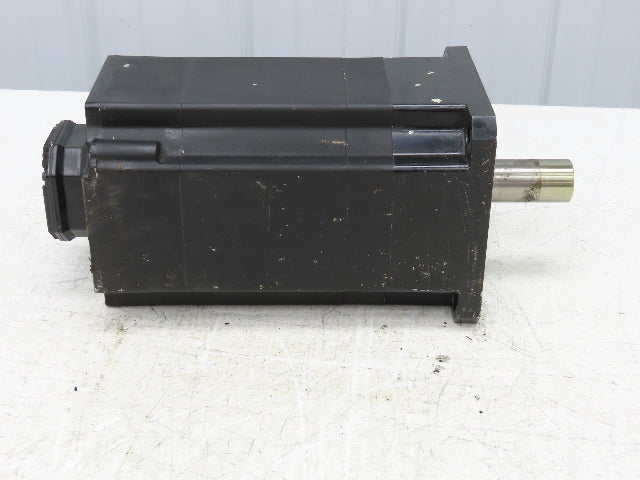 Okuma BL-MC300J-20SB AC Servo Motor 6kW 2000 RPM 133V 28.6A 3PH Encoder