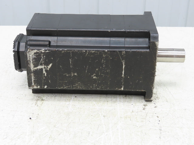 Okuma BL-MC300J-20SB AC Servo Motor 6kW 2000 RPM 133V 28.6A 3PH Encoder