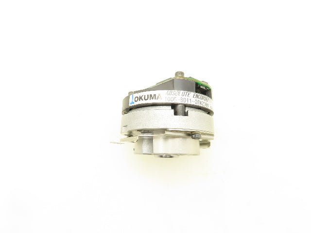 Okuma ER-JF-7200D Servo Motor Absolute Rotary Encoder