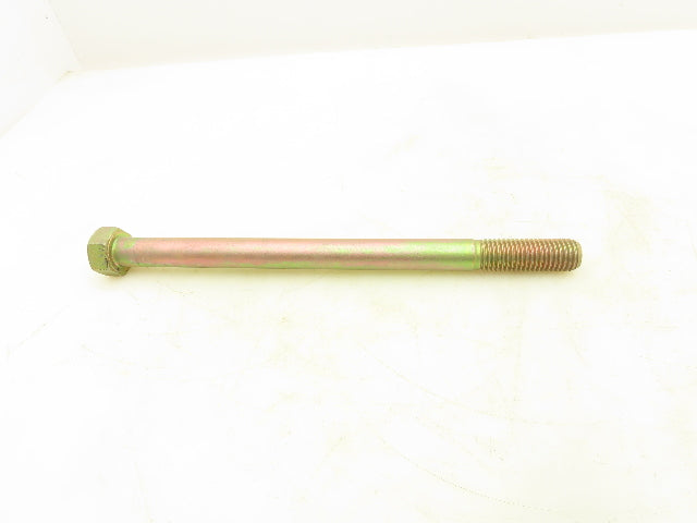Brighton 20759 HSC 3/4"-10x11" L9 Hex Head Cap Screw Partially Threaded