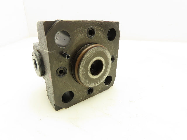 Vickers CVCS-25-W11-S2-10-A00-B12 Slip-In Cartridge Relief Valve Cover