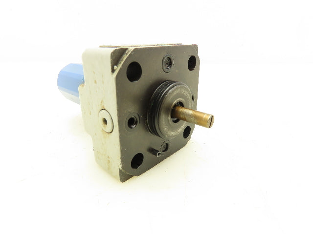 Vickers CVCS-16-A-S2-M-10-X08 Cartridge Valve Control Cover Manual Adjust