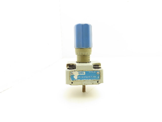 Vickers CVCS-16-A-S2-M-10-X08 Cartridge Valve Control Cover Manual Adjust