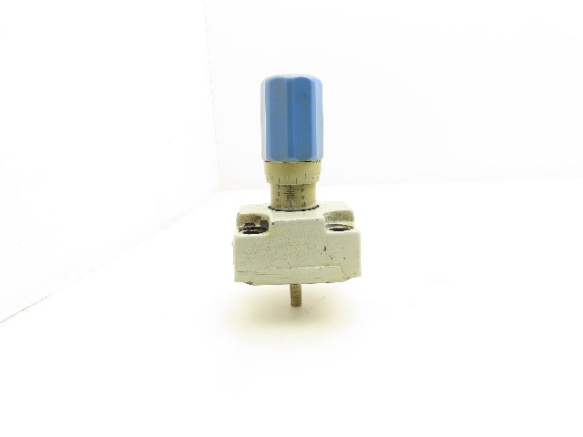 Vickers CVCS-16-A-S2-M-10-X08 Cartridge Valve Control Cover Manual Adjust