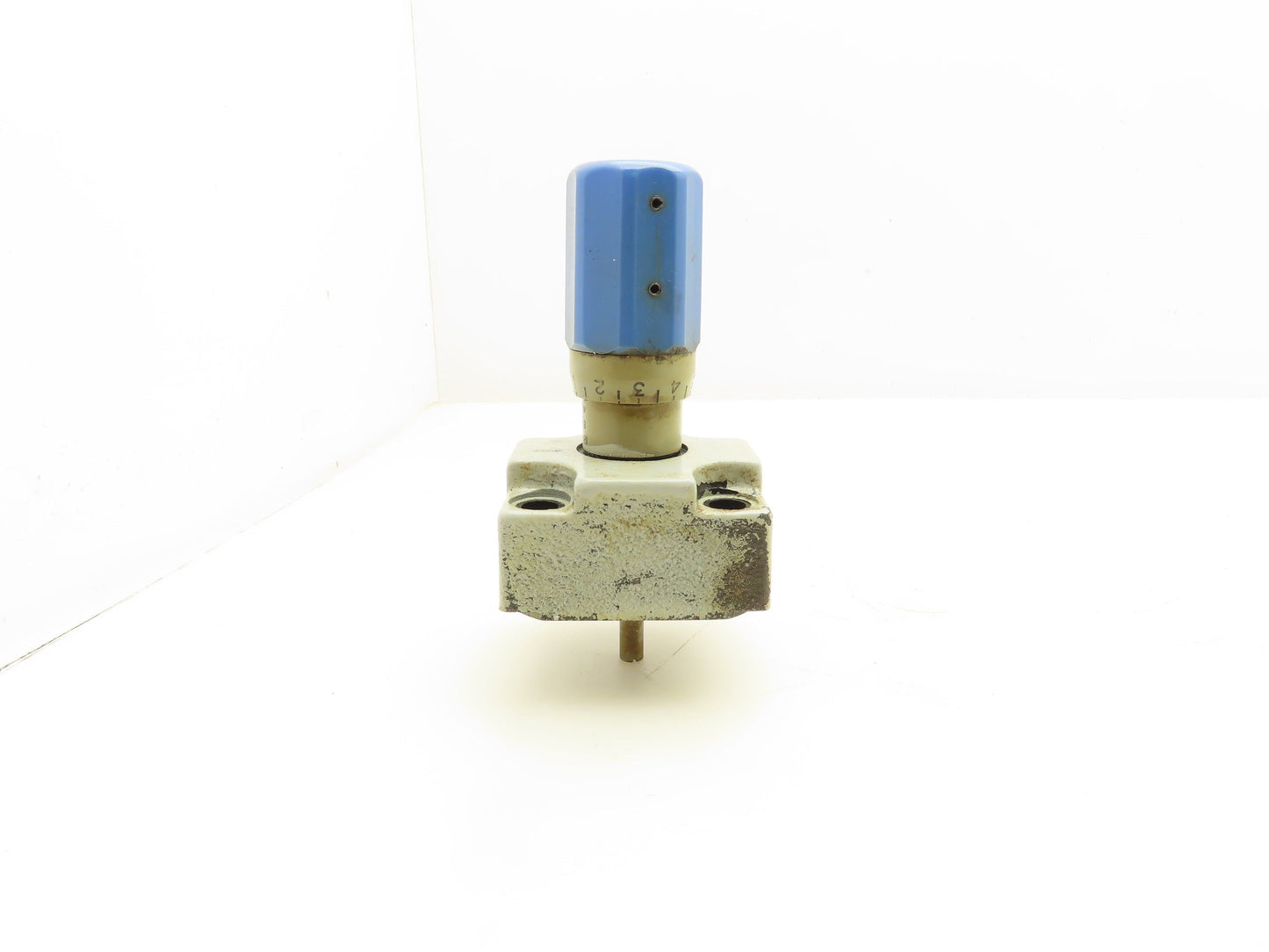 Vickers CVCS-16-A-S2-M-10-X08 Cartridge Valve Control Cover Manual Adjust