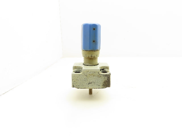 Vickers CVCS-16-A-S2-M-10-X08 Cartridge Valve Control Cover Manual Adjust
