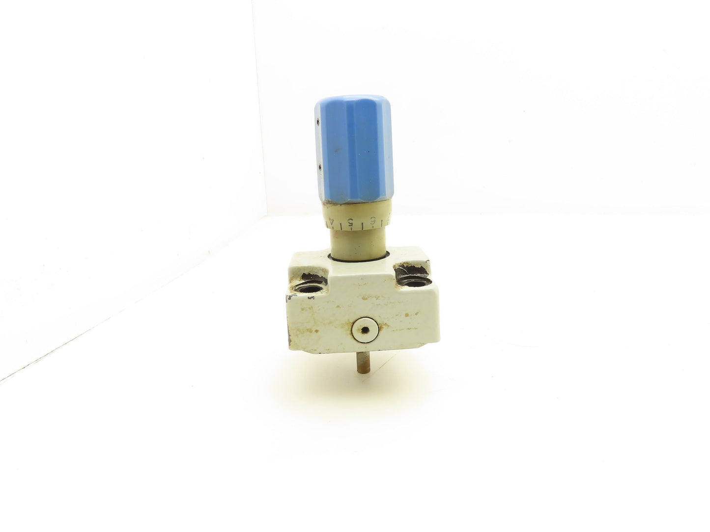 Vickers CVCS-16-A-S2-M-10-X08 Cartridge Valve Control Cover Manual Adjust