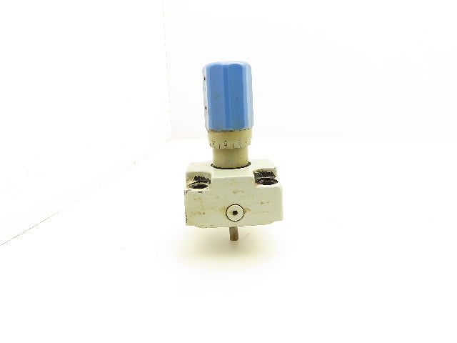 Vickers CVCS-16-A-S2-M-10-X08 Cartridge Valve Control Cover Manual Adjust