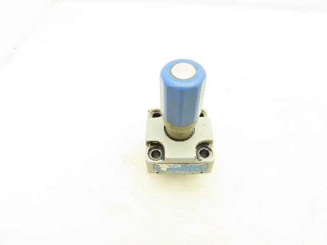 Vickers CVCS-16-A-S2-M-10-X08 Cartridge Valve Control Cover Manual Adjust