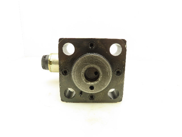 Vickers CVCS-32-W11-S2-10-S20-A00-B99-Y10 Cartridge Valve Control Cover 24V
