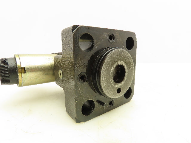 Vickers CVCS-32-W11-S2-10-S20-A00-B99-Y10 Cartridge Valve Control Cover 24V