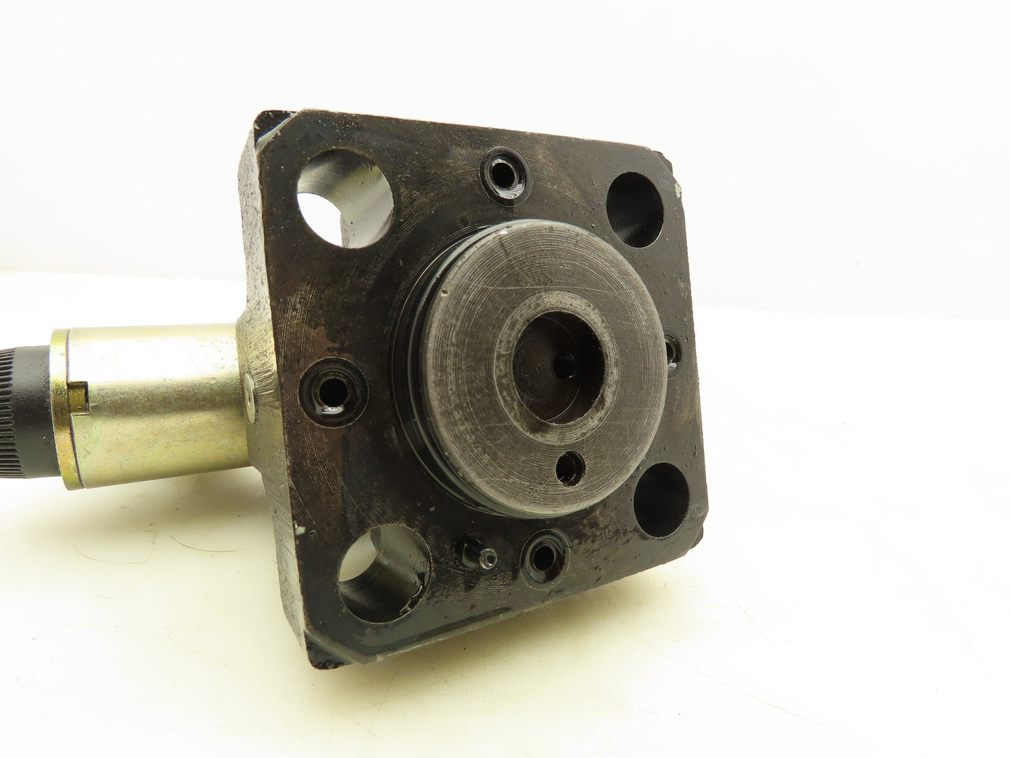 Vickers CVCS-32-W11-S2-10-S20-A00-B99-Y10 Cartridge Valve Control Cover 24V