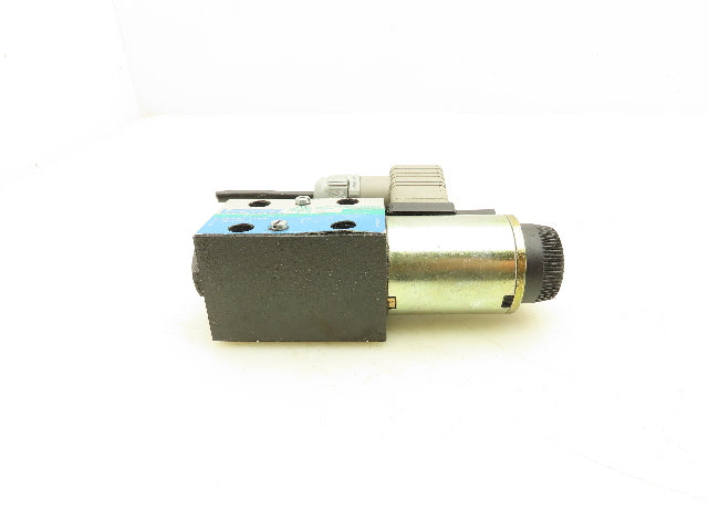 Vickers DG4V-3S-2AL-M-U-HL7-60 Directional Control Solenoid Valve 24VDC
