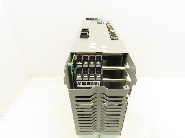 Okuma MIV0404-1-B1 AC Servo Amplifier Drive Unit 1006-2232-033-097