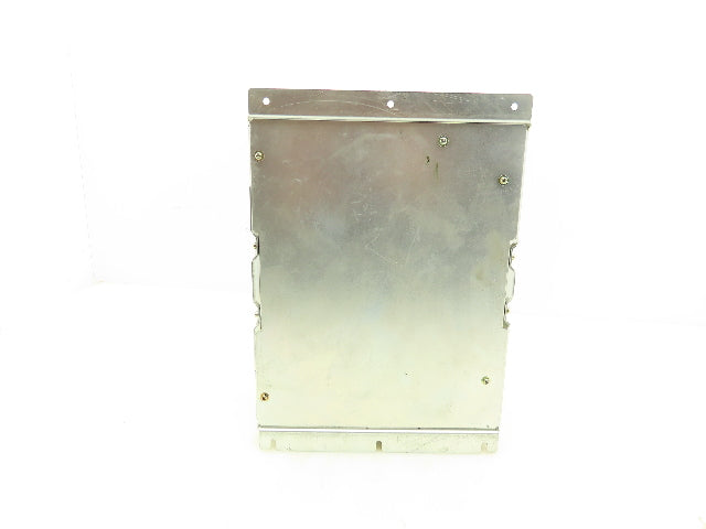 Okuma A911-3070 PLC Slot Rack Card Chassis with Motherboard ES-V4504