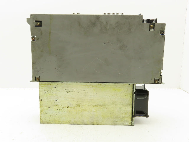 Okuma MIV08-1-B1 AC Servo Drive Amplifier Module U:1.1