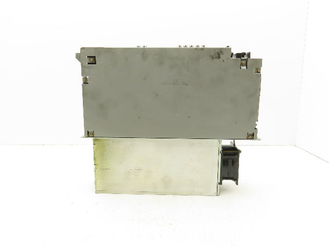 Okuma MIV08-1-B1 AC Servo Drive Amplifier Module U:1.1