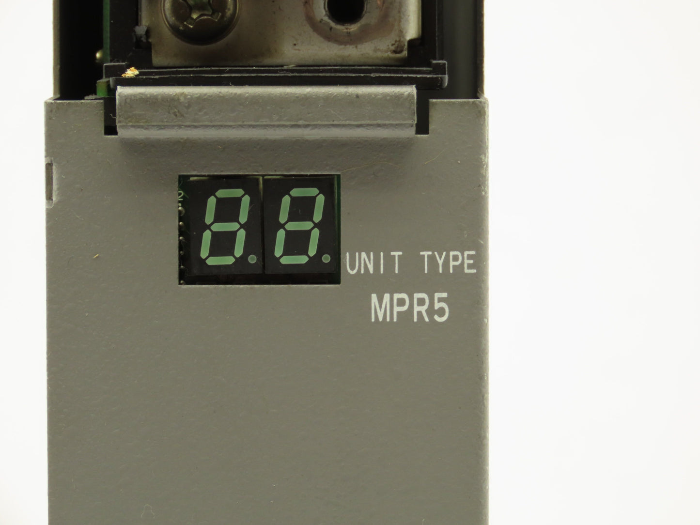 Okuma MPR5 AC Servo Power Supply Module