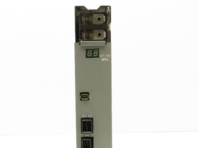 Okuma MPR5 AC Servo Power Supply Module